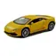 Welly Lamborghini Huracán Coupé 1:34 žluté