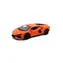 Welly Lamborghini Revuelto 1:34 oranžové