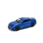 Welly Lexus RC F 1:34 oranžový