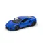 Welly LOTUS Emira 1:34 modrý