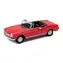 Welly Peugeot 404 1:34 kabriolet