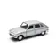 Welly Renault 16 1:34 tmavě modrý