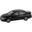 Welly Škoda Octavia (4. generace) 1:34 černá