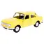 Welly Wartburg 353 1:34 žlutá