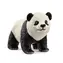 Schleich Zvířátko - Mládě pandy velké / od 3 let