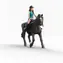 Schleich Lisa a Storm / od 5 let