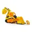 Spin Master Rubble & Crew interaktivní vozidlo se zvuky Rubble / od 3 let