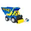 Spin Master Rubble & Crew interaktivní vozidlo se zvuky Wheeler / od 3 let