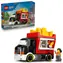 LEGO® City 60488 Pojízdné občerstvení s hranolky / Počet dílků: 216 / od 5 let