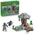 LEGO® Minecraft® 21586 Bledá zahrada / Počet dílků: 243 / od 7 let
