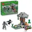 LEGO® Minecraft® 21586 Bledá zahrada / Počet dílků: 243 / od 7 let