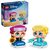 LEGO® | Disney™ 43284 Mini Anna a Elsa / Počet dílků: 65 / od 5 let