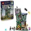 LEGO® Harry Potter™ 76467 Dům Lenky Láskorádové / Počet dílků: 764 / od 10 let