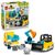 LEGO® DUPLO® 10475 Vozidla na stavbě 3 v 1 / Počet dílků: 22 / od 2 let