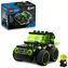 LEGO® City 60484 Autíčka – Herní závodní auto / Počet dílků: 64 / od 5 let