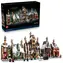 LEGO® Harry Potter™ 76457 Vesnice Prasinky – sběratelská edice / Počet dílků: 3228 / od 18 let