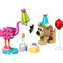 LEGO® Creator 30715 Narozeninová oslava roztomilých zvířátek / Počet dílků: 64 / od 6 let