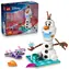LEGO® Disney™ 43287 Olaf a Bruni na zábavném pikniku / Počet dílků: 478 / od 7 let