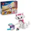 LEGO® Disney™ 43286 Roztomilá Marie z filmu Aristokočky / Počet dílků: 369 / od 7 let