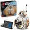 LEGO® Star Wars™ 75452 Astromechanický droid BB-8™ / Počet dílků: 569 / od 10 let