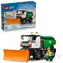LEGO® City 60490 Sněžný pluh / Počet dílků: 263 / od 6 let
