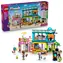 LEGO® Friends 42674 Obchod s komiksy a videohrami / Počet dílků: 1005 / od 9 let
