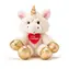 Lumpin Jednorožec Goldie 16 cm / od 0 let