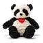 Lumpin Panda Wu 20 cm / od 0 let