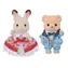 Sylvanian Families Narozeninová oslava ke 40. výročí Freya a Theo / od 3 let