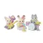 Sylvanian Families Baby zvířátka koncertují / od 3 let 