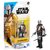 Hasbro Star Wars Mandalorian figurka 10 cm / od 4 let