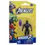 Hasbro Avengers Black Panther figurka 10 cm s příslušenstvím / od 4 let