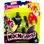 Hasbro Avengers Mixmashers Black Panther figurka / od 4 let