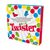 Hasbro Twister společenský hra / Počet hráčů: 2 a více / Délka hry: 20 minut / od 6 let
