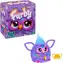 Hasbro Furby fialová CZ verze / od 6 let