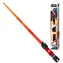 Hasbro Star Wars LS Forge Darth Vader meč se světlem a zvukem / od 4 let