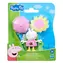 Hasbro Prasátko Peppa Pig zábava v louži a blátě, Suzy / od 3 let