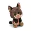 NICI Glubschis plyš Divočák Truffle Fluffle 15cm / od 0 měsíců