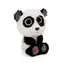 NICI Glubschis plyš Panda Peppino 15cm / od 0 měsíců