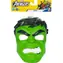 Hasbro  Avengers Maska Hrdiny Hulk / od 5 let