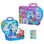 Hasbro My Little Pony hrací sada v kufříku Magic Critter Corner / od 5 let