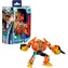 Hasbro Transformers Earthspark Deluxe figurka Jawbreaker / od 6 let