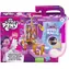 Hasbro My Little Pony hrací sada v kufříku Magic Zephyr Heights / od 5 let
