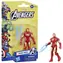 Hasbro Avengers Iron Man figurka s příslušenstvím 10 cm / od 4 let