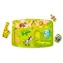 Hape Puzzle na desce - Džungle / Počet dílků: 10 / od 2 let