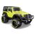 Maisto RC Jeep Wrangler Rubicon Off-Road žlutá / RC Auto / 2.4 GHz / od 8 let
