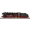 Piko 55923 BR 003 DB IV AC digitál / Měřítko:H0 (1:87) / Délka:275 mm / Rádius:422 mm