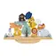 2Kids Toys Balanční hra Safari / od 2 let