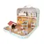 2Kids Toys Domeček pro mazlíčky v kufříku / od 3 let