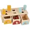 2Kids Toys Třídění tvarů Šuplíčky / od 1 roku
